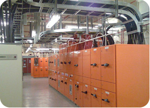 Electrical service