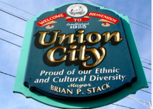 Welcome To Union City 